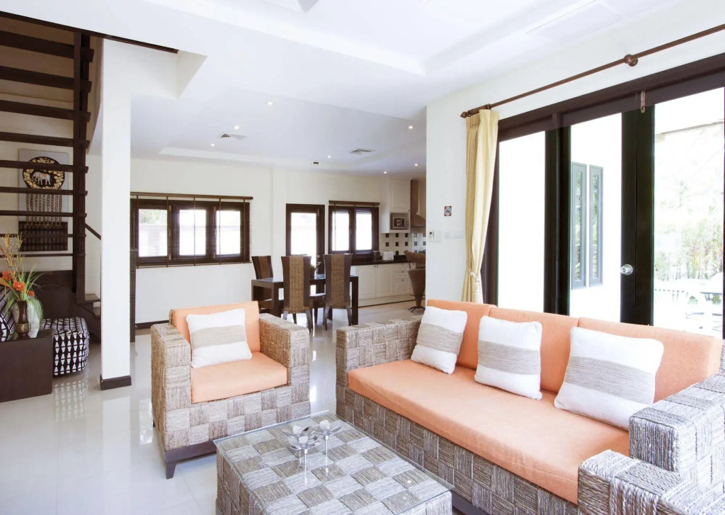 Villa Arabella Pattaya