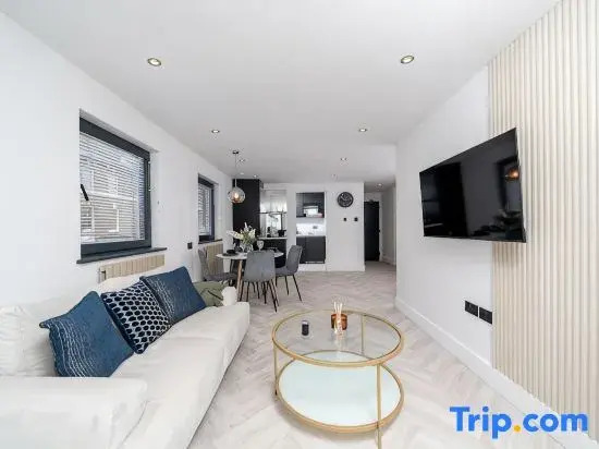 Gorgeous XL Flat, close to Elephant and Castle
