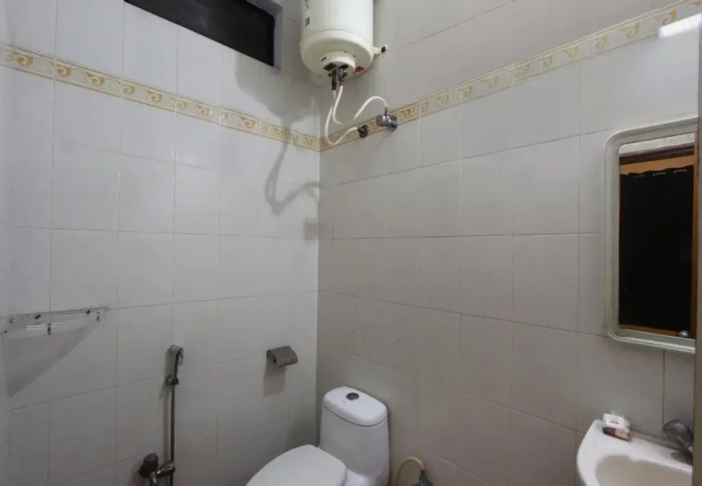 Rigel Residency By OYO Rooms