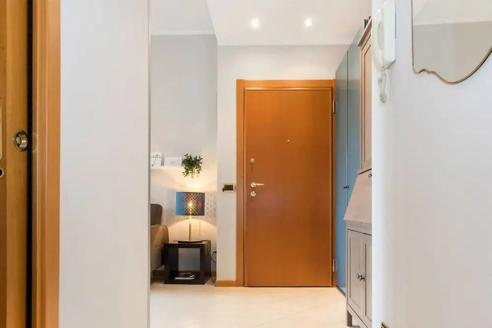 Altido Porta Romana High Miniterrace Apartment