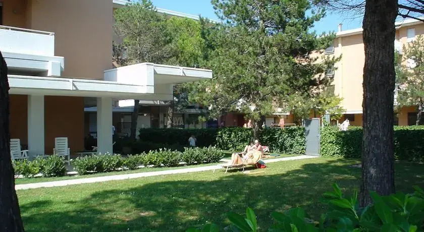 Residence Laguna/S.Elena