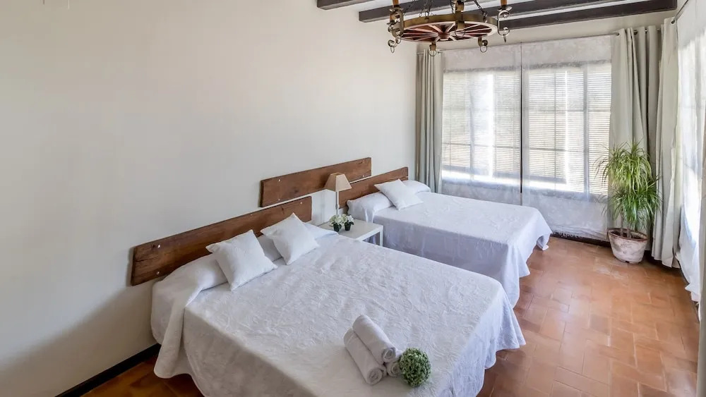 Casa Rural La Teja