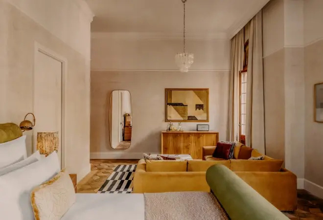 Soho House Sao Paulo