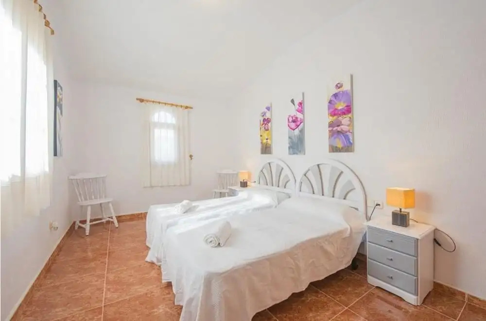 Villa in Benissa, Alicante 103841 by MO Rentals