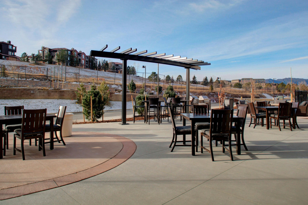 Fairfield by Marriott Inn and Suites Boulder Broomfield Interlocken