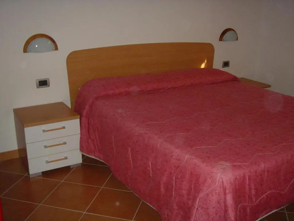 Appartamenti Virgilio Zanetti