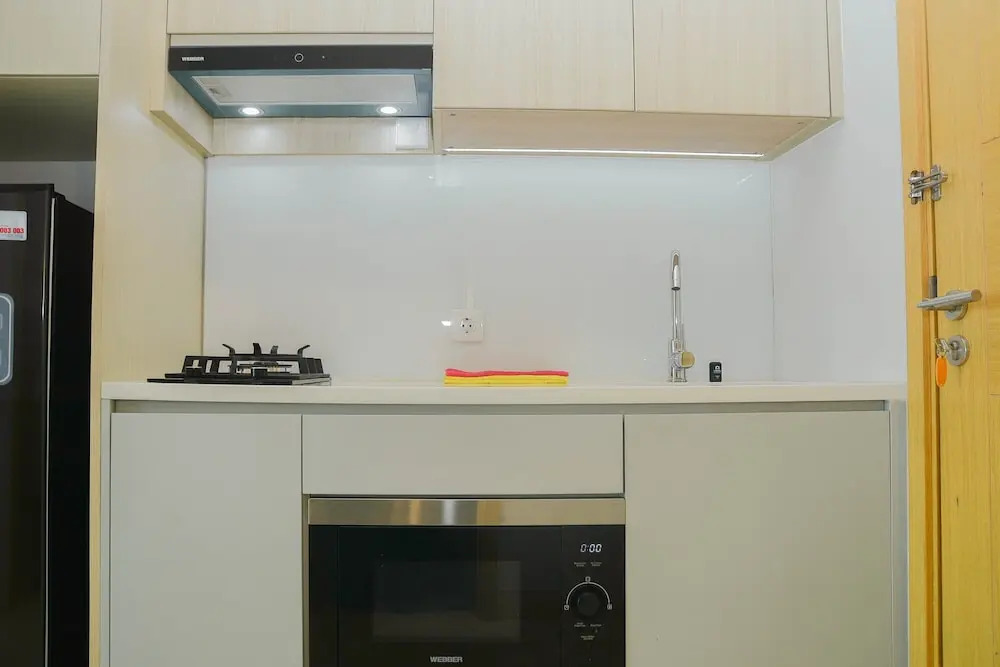 Capitol Suites Apartment