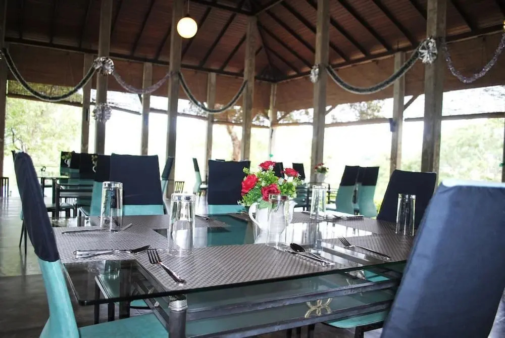 Victoria Range Holiday Resort