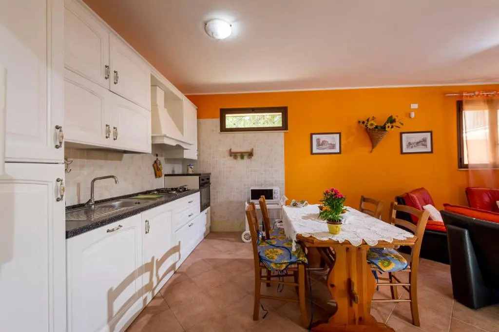 Villa Oasi del Relax Flavianna