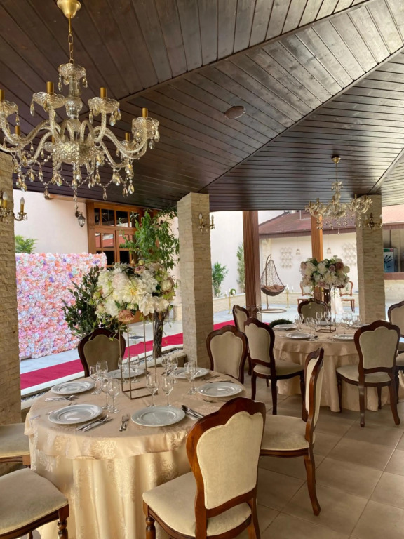 Hotel Impero