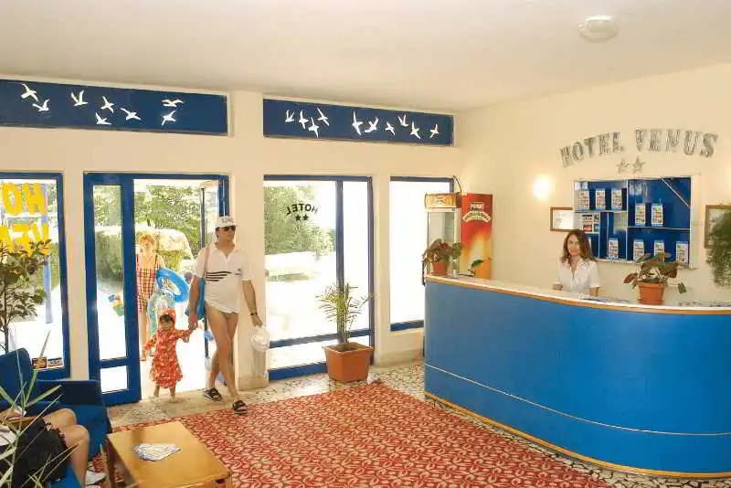 Hotel Venus