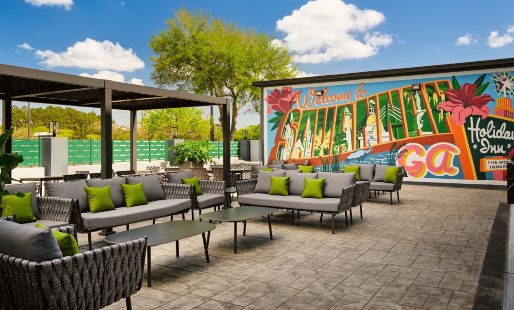 Holiday Inn Savannah South - I-95 Gateway by IHG