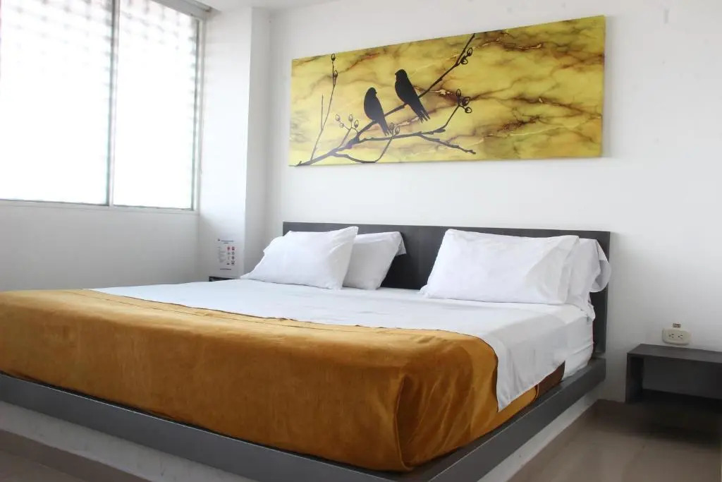 Onix Hotel
