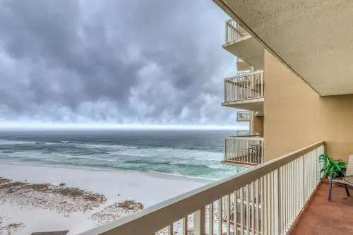 Pelican Beach Resort Destin