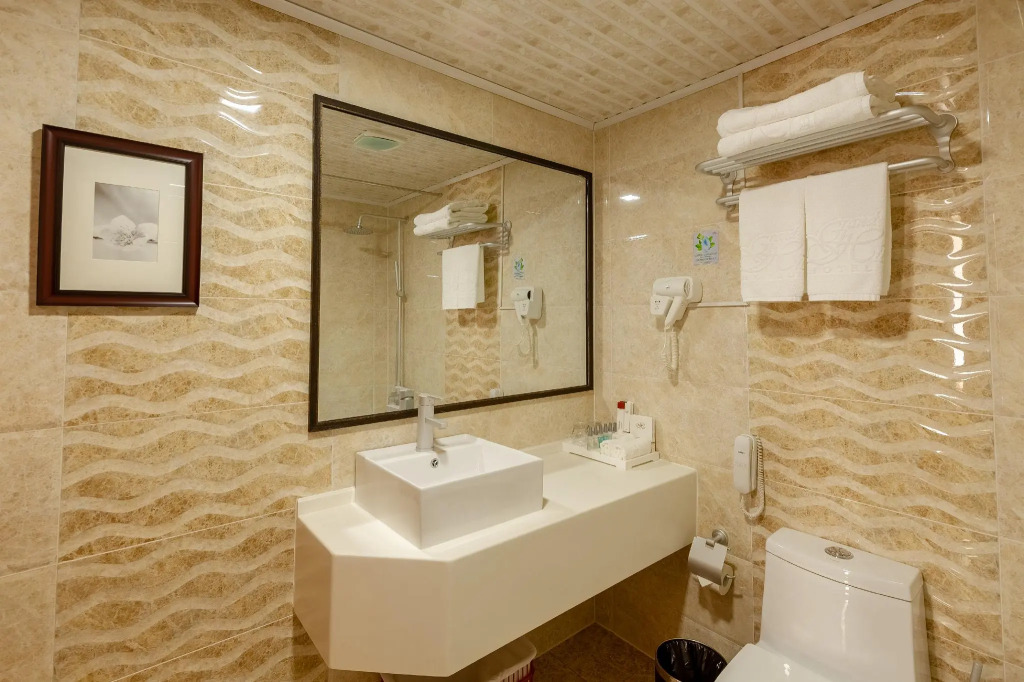 Grand Hill Hotel Ulaanbaatar