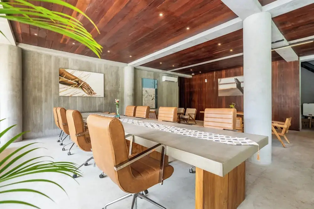 Work Stay and Unwind - Jungle Vista Apartments in Ubud by BCG