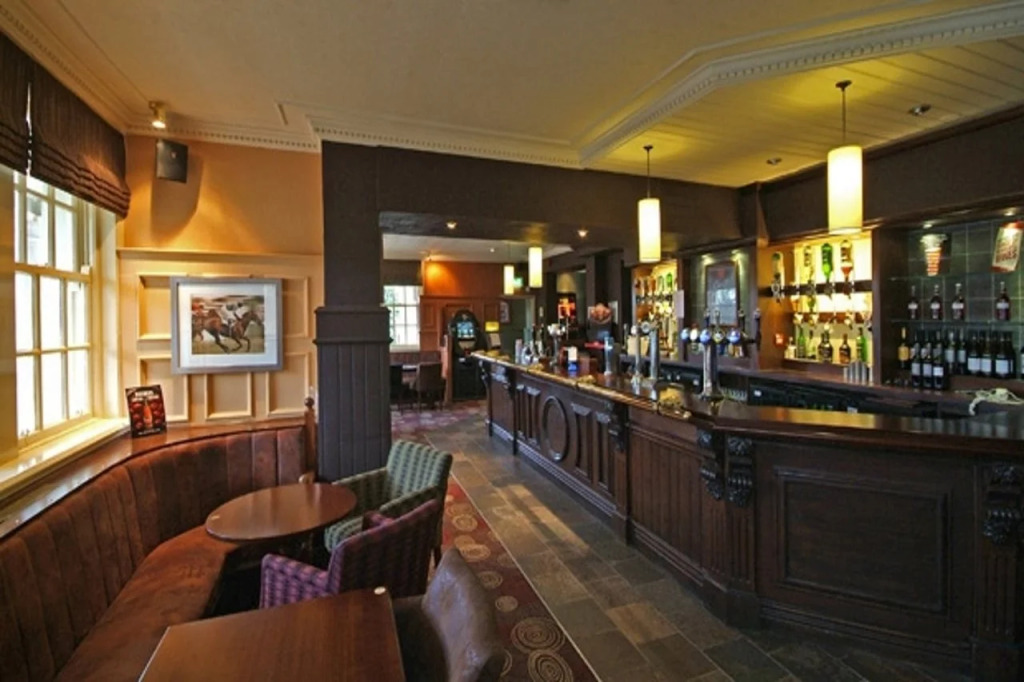 Premier Inn Newcastle Airport - South