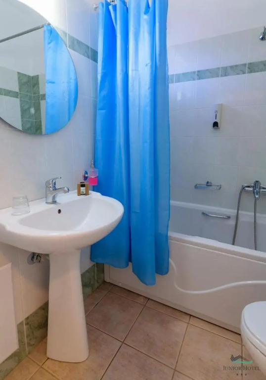 Iria Mare Hotel