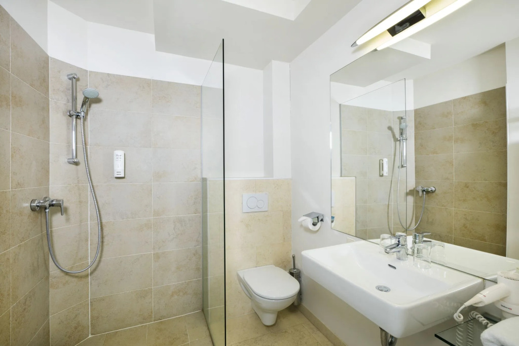 Hahn Hotel Vienna