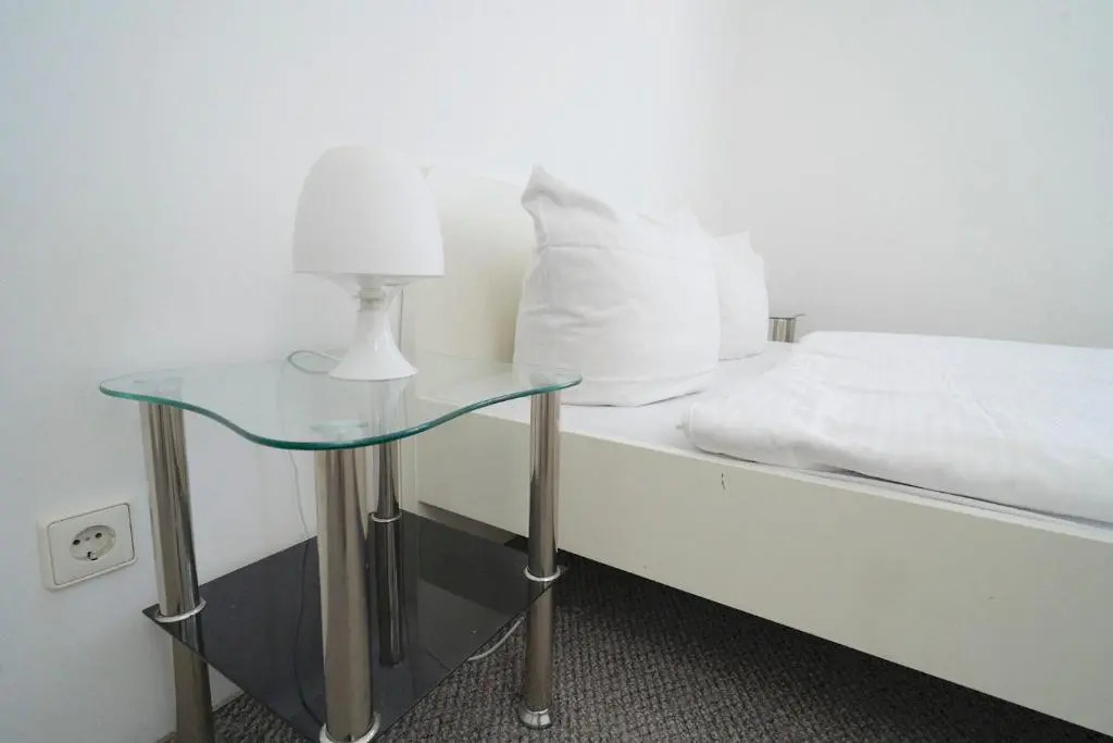 Bnb Potsdamer Platz - Rooms & Apartments