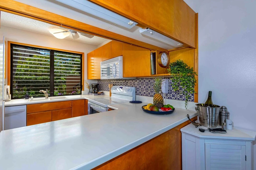 Wailea Ekahi #30B by Ali'i Resorts