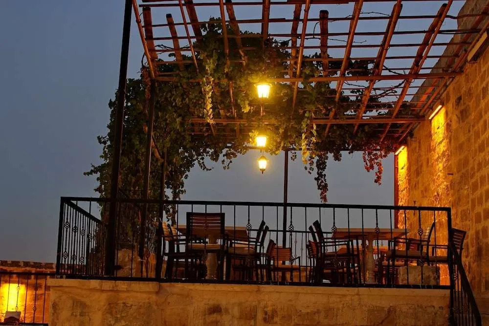 Old City Mardin