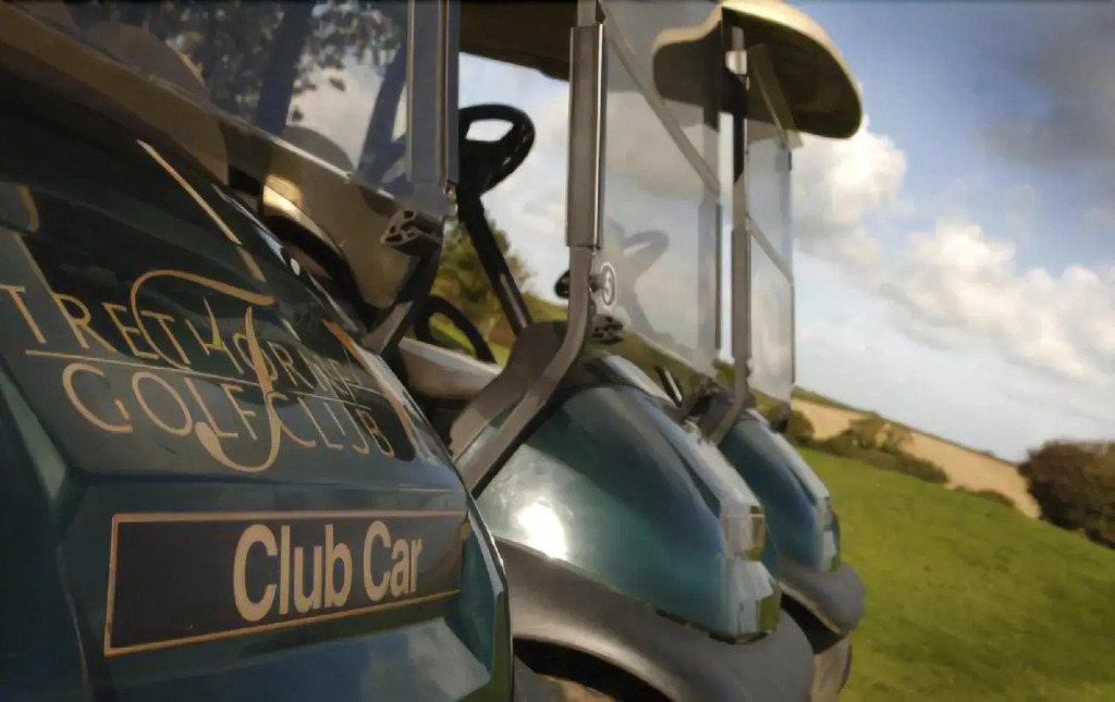Trethorne Hotel & Golf Club