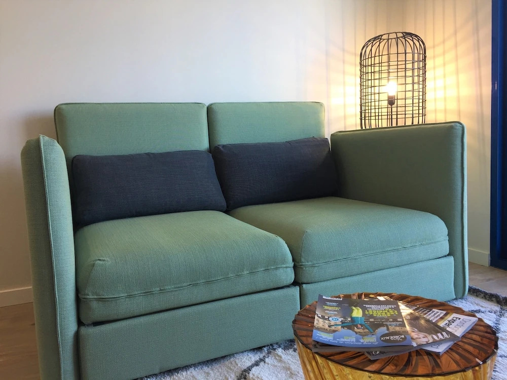 IKO Bordeaux Appartements