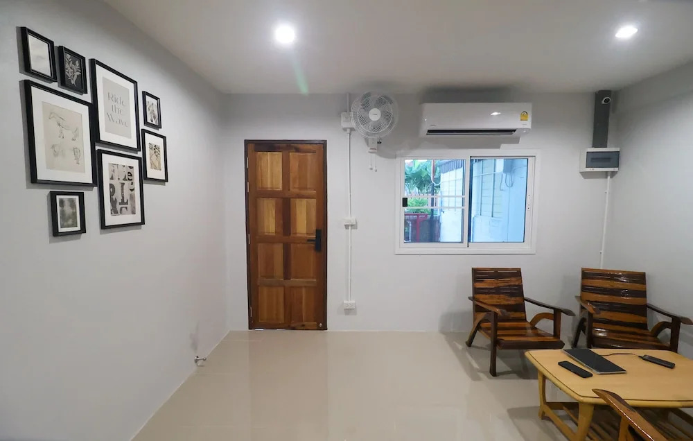 No.9 Hostel kanchanaburi