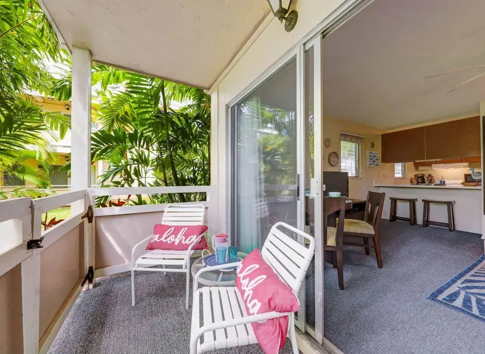 Plantation Hale Suites