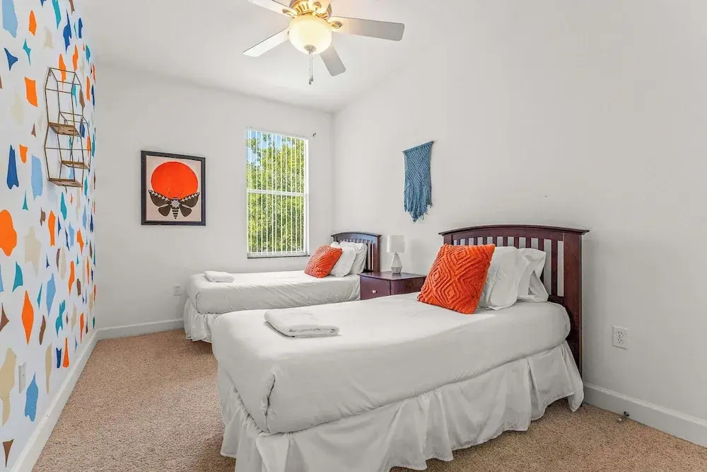 Family Friendly Relax Villa