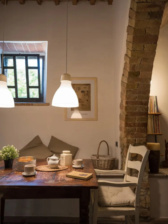 Villa Fonteintanata
