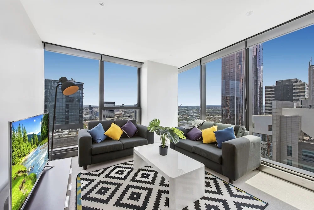 Serviced Apartments Melbourne - Eporo