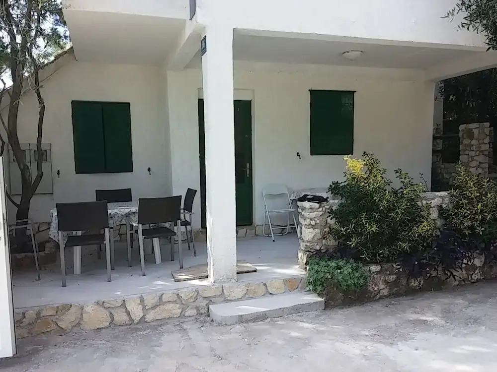 Ivica1- Great Location Next to the sea - H