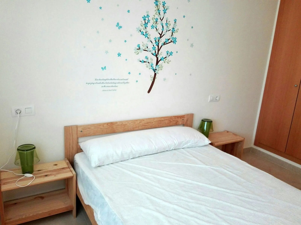 Apartamentos Los Almendros 3000