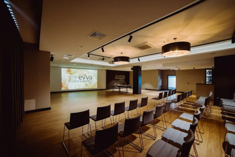Hotel Evva
