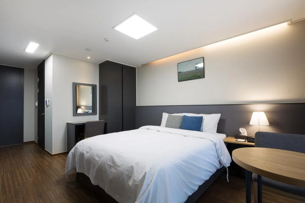 New Songtan Hotel