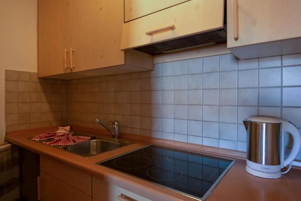 Apartment 7 - Zur Sonne