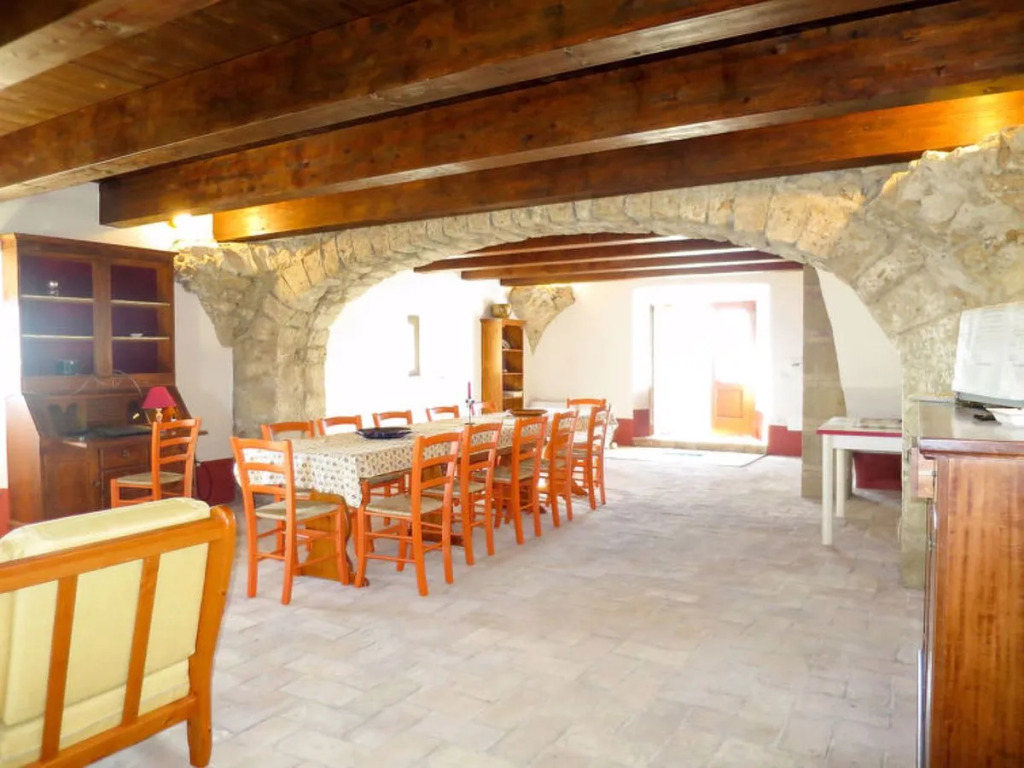 Holiday Home Pasqualino by Interhome