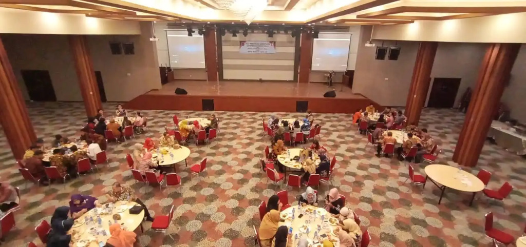 Grand Singgie Hotel