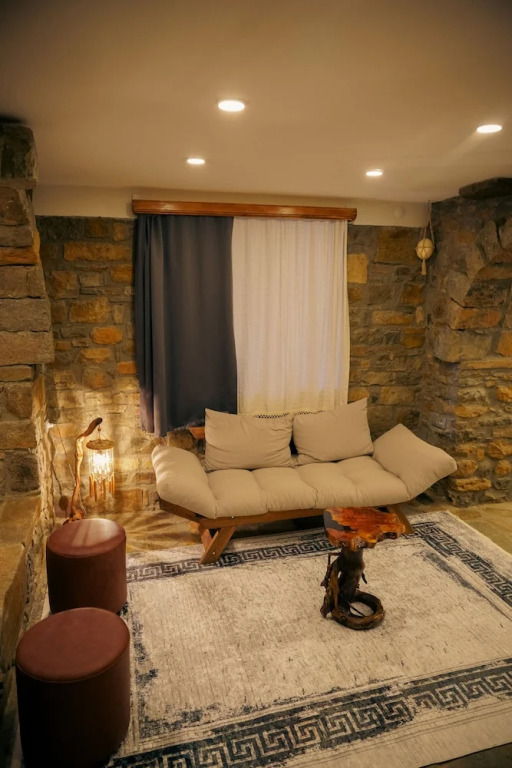 Areto Konak Otel