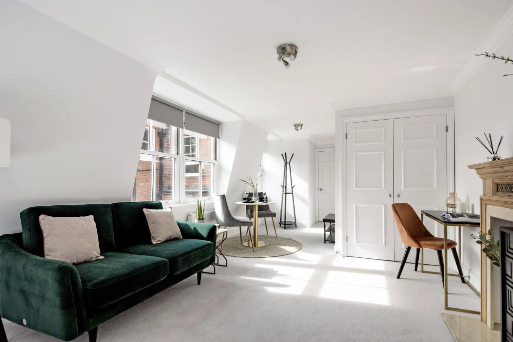 The Duke of York Studio Next to Sloane Square