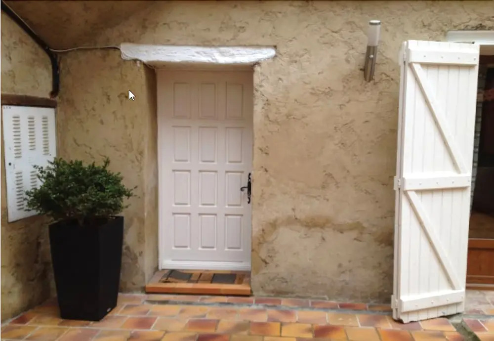 Appartement Halle aux Grains