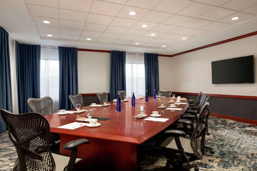 Hilton Garden Inn Troy