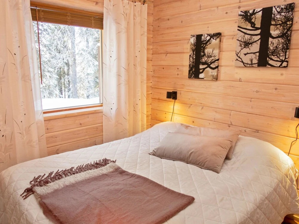 Holiday Home Villa jaloranta a by Interhome