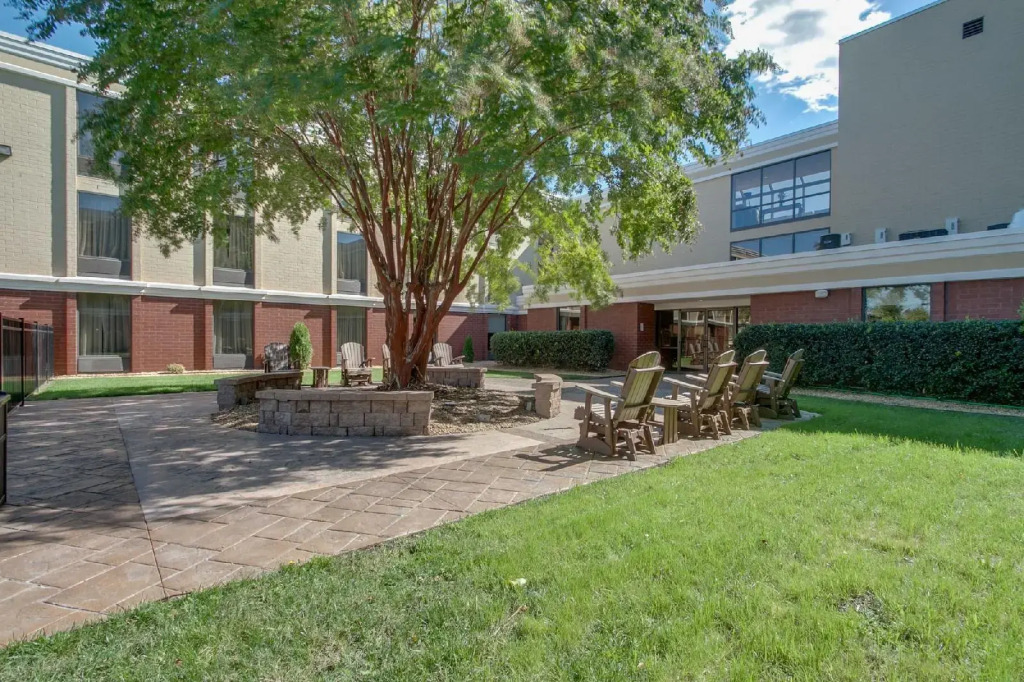 Holiday Inn Express Richmond - Midlothian Turnpike by IHG