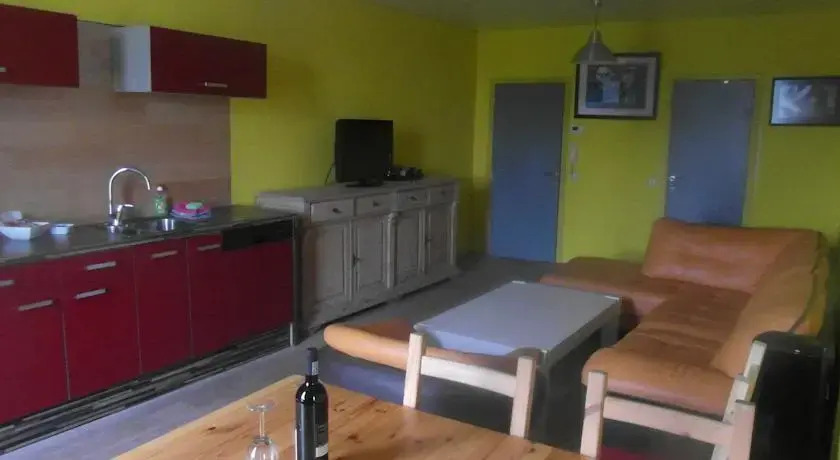 Apartements Els