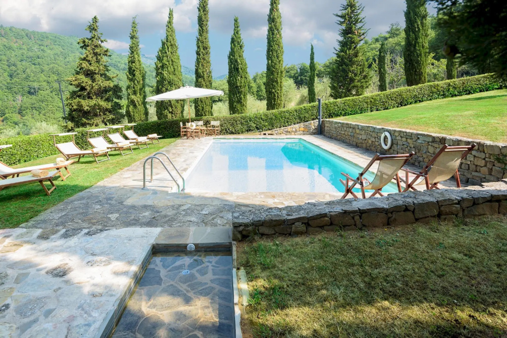 Crognole 6, Emma Villas