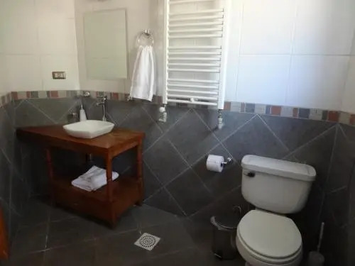 Cabañas Las Cabras