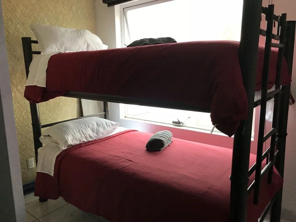 D´Miros Hostal Boutique